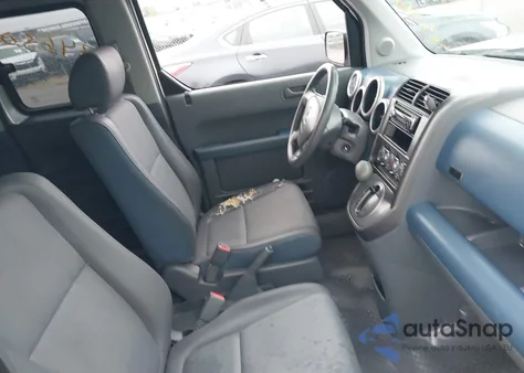 2006 Honda Element Lx из США, поврежденный, VIN 5J6YH18336L012659